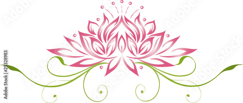 Lotus, Lotusblüte, Wellness, Seerose, Rose, Yoga