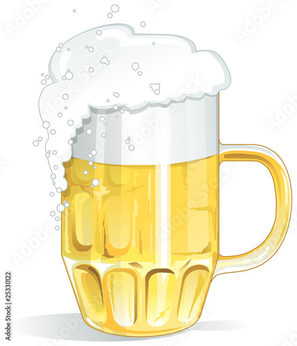 Bierglas