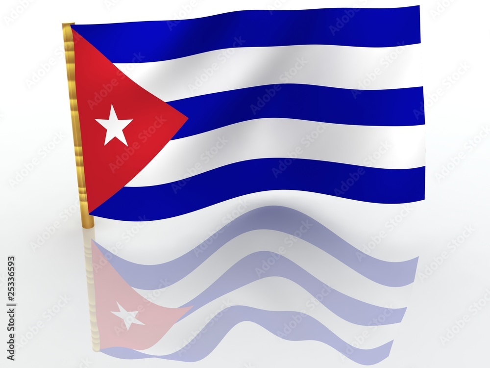 cuba cuba