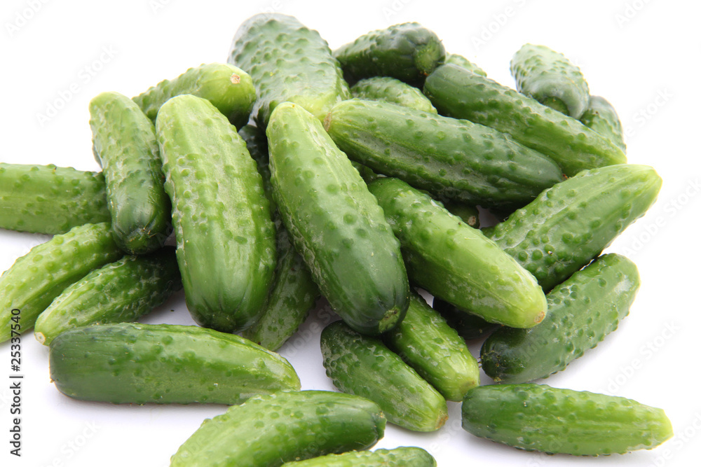Cornichons Cornichons