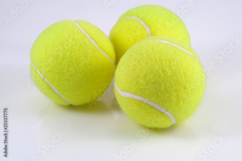 Tennis Ball