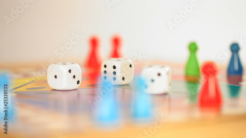 Board games for kids