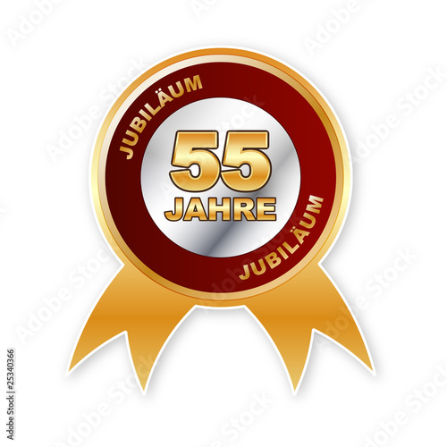 Jubiläum - 55 Jahre