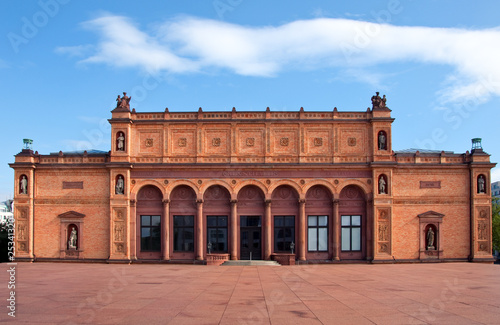Hamburger Kunsthalle