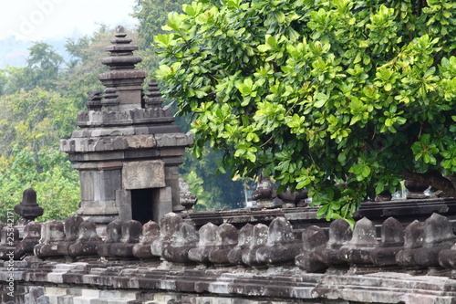 PrambananTemple, Yogyakarta, Java, Indonesia photo