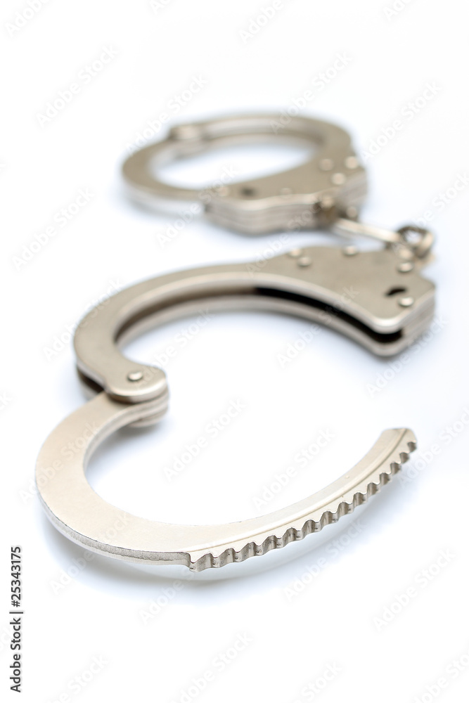 Handcuffs Handcuffs