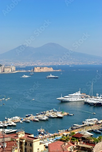 Golfo di Napoli