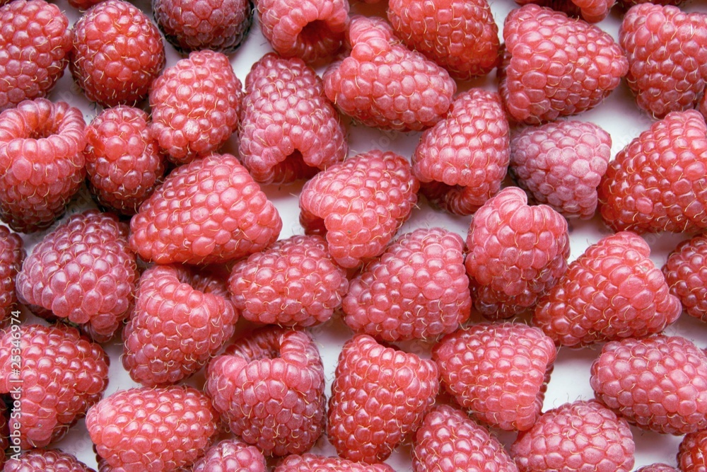raspberries raspberries