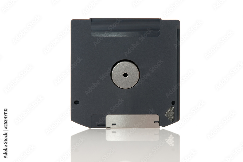 Zip disk Zip disk