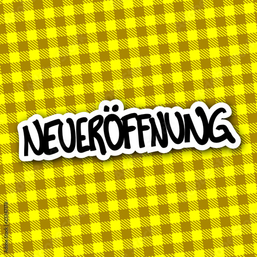 td neueröffnung I