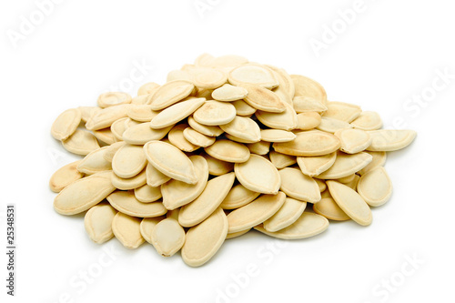 pumpkin seeds