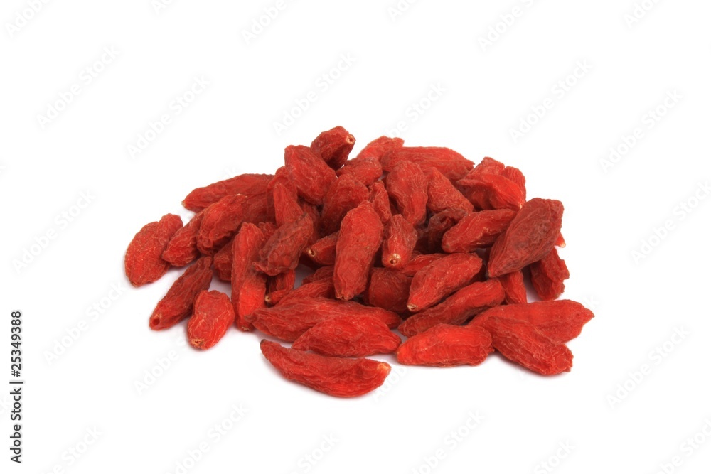 Goji Goji