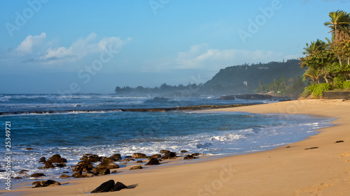 North Shore of Oahu