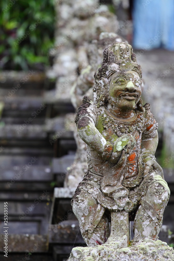 Pura Besakih, Bali's Mother Temple