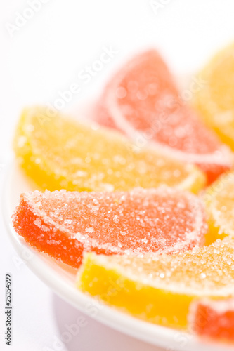 fruit jelly