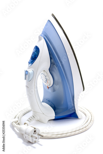 steam iron