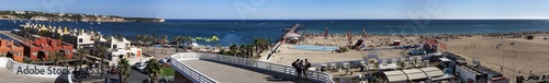 Fotografie Praia da Rocha