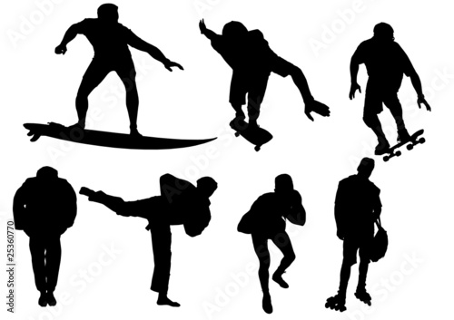 multi sports