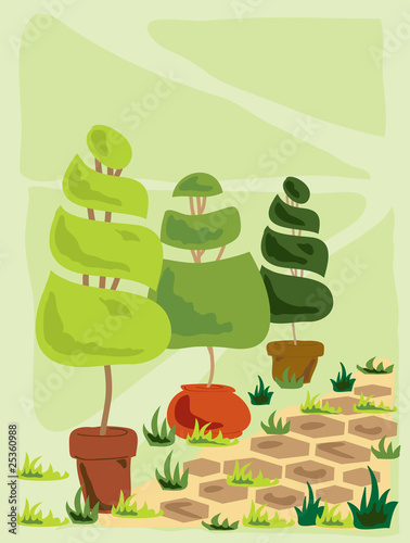 topiary