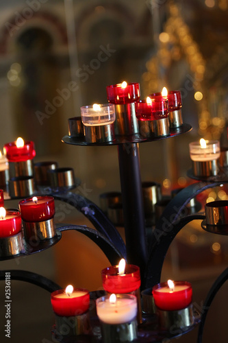 Candles