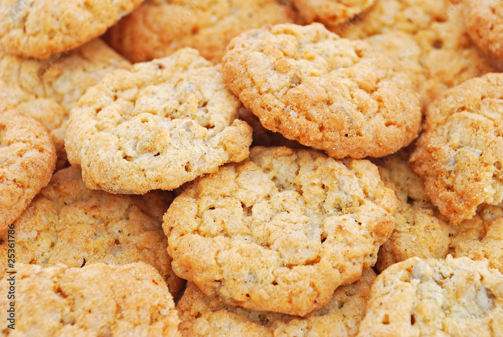 Cookies Cookies