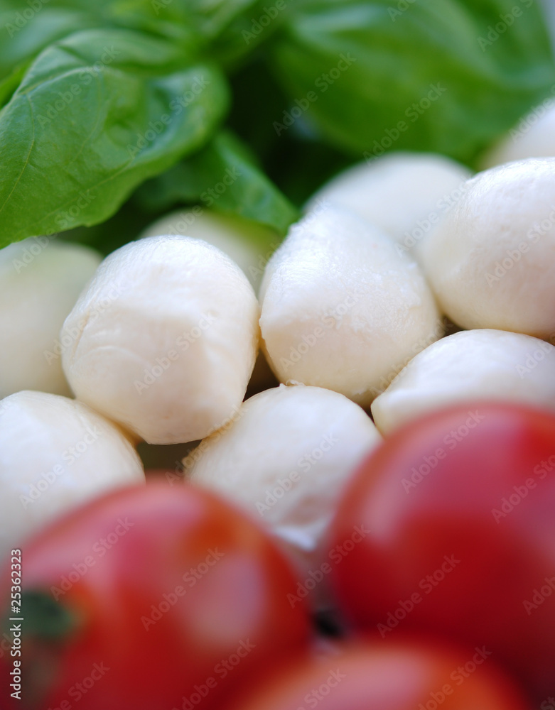 Mozzarella