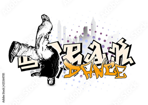 break dance 2