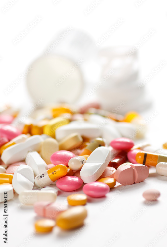 Tabletten Tabletten