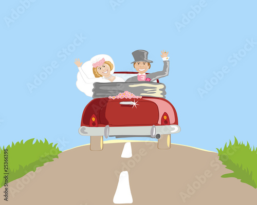 honeymoon