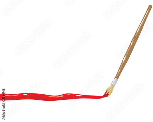 paintbrush