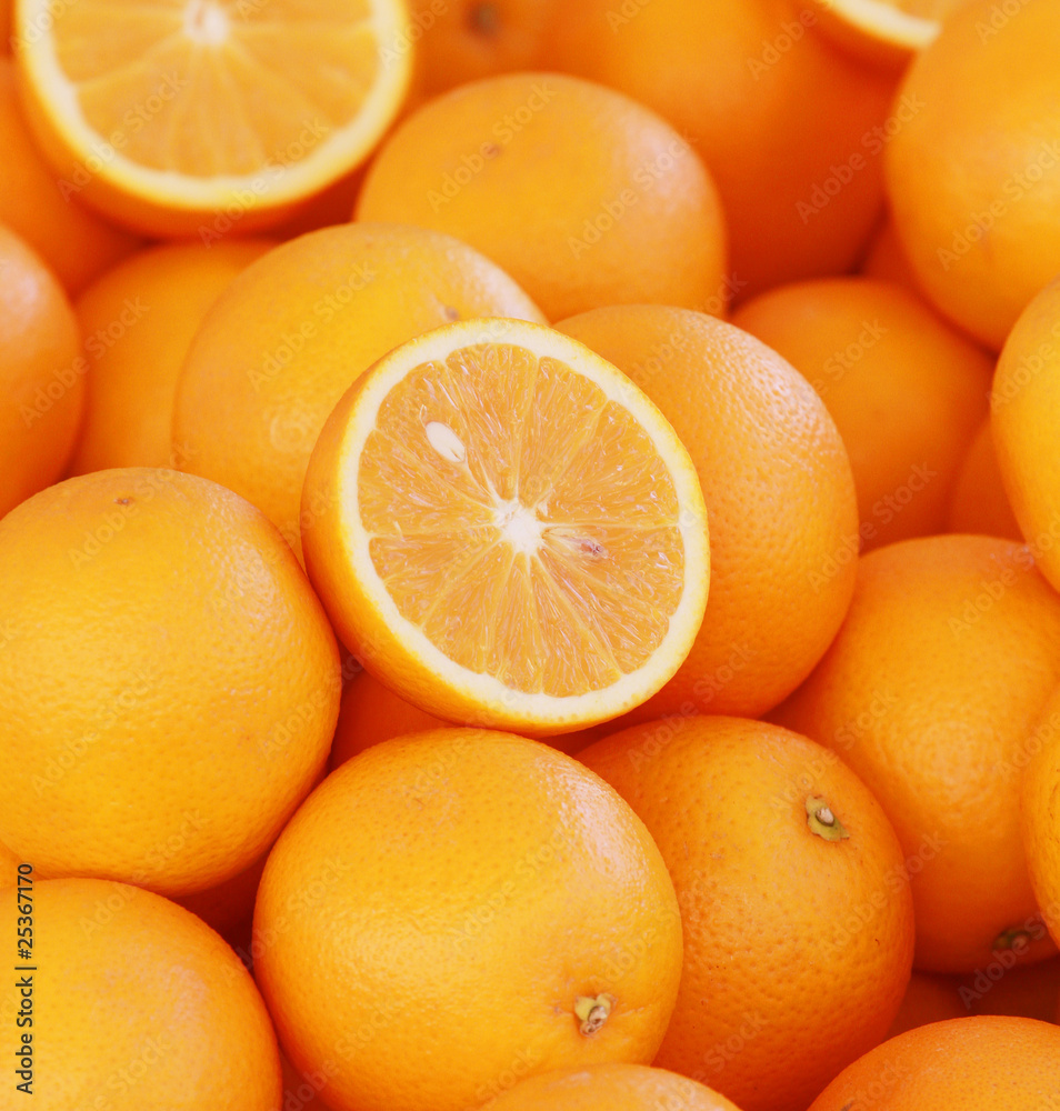 arancio arancio