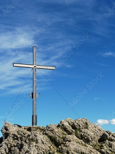 summit cross