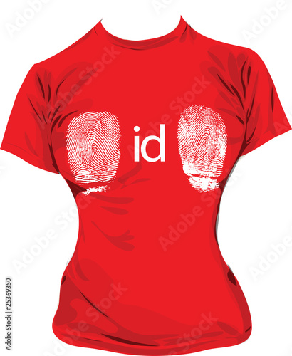 tshirt id.