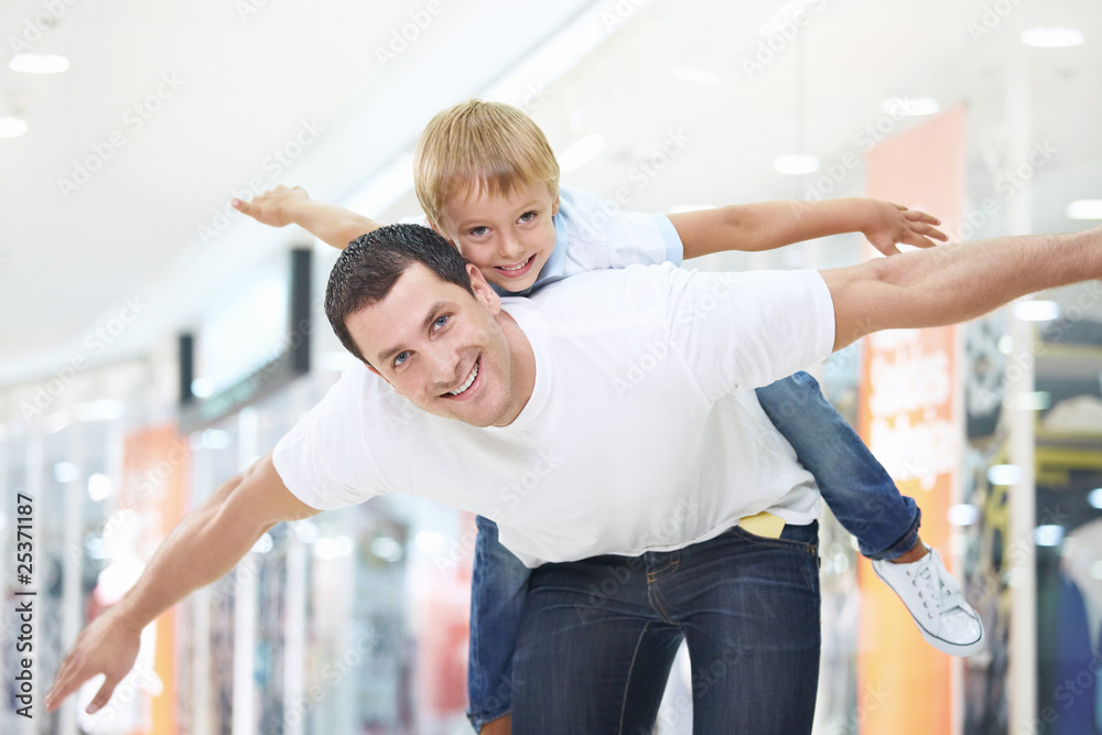 Fototapeta premium Fun