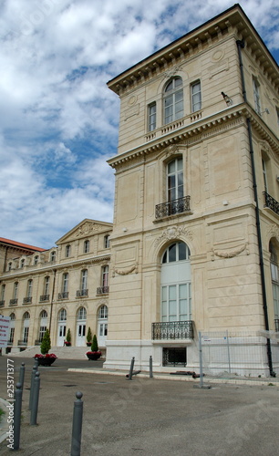 Palais du Pharo