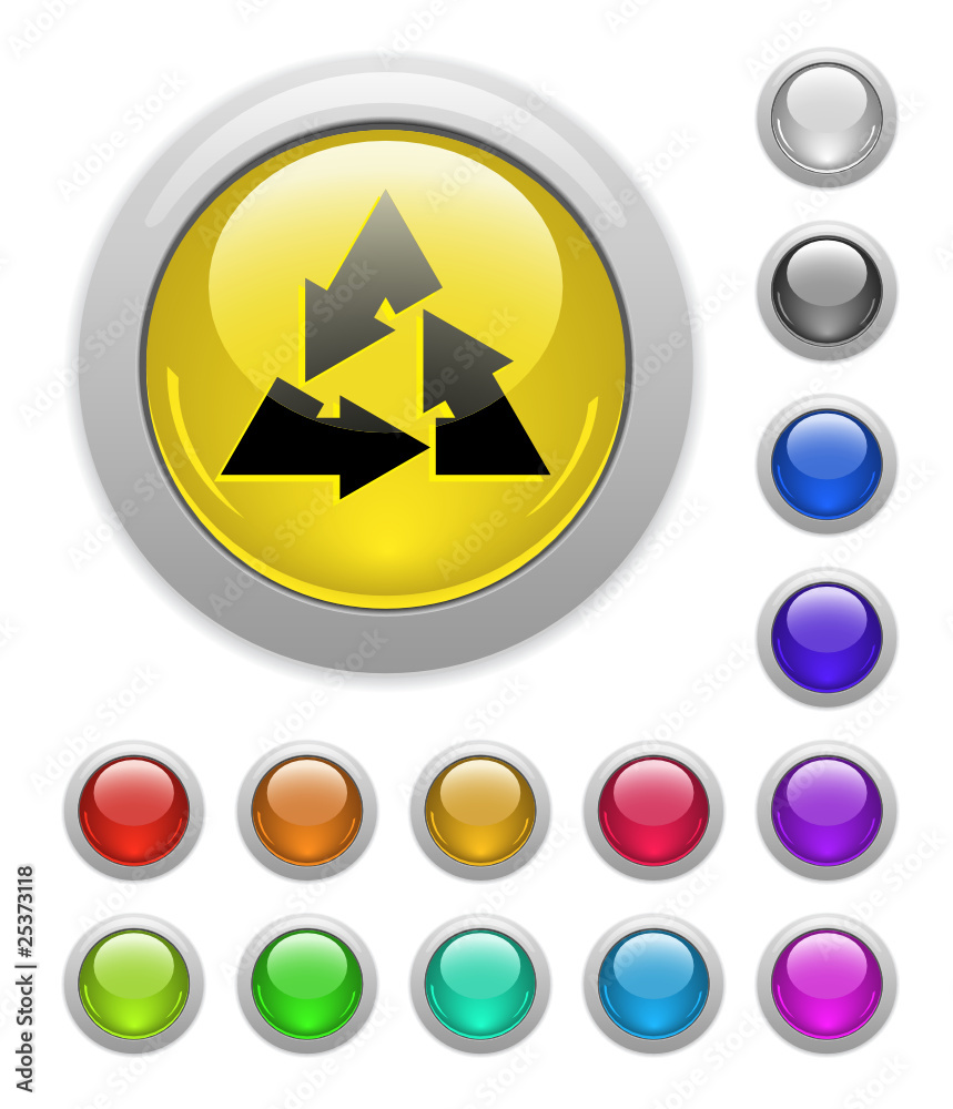 Buttons for web Buttons for web