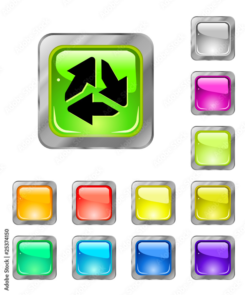 Buttons for web Buttons for web