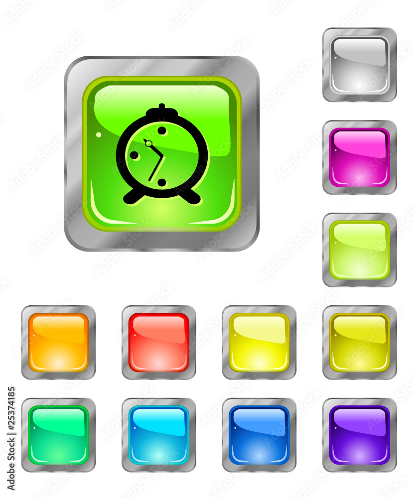 Buttons for web Buttons for web