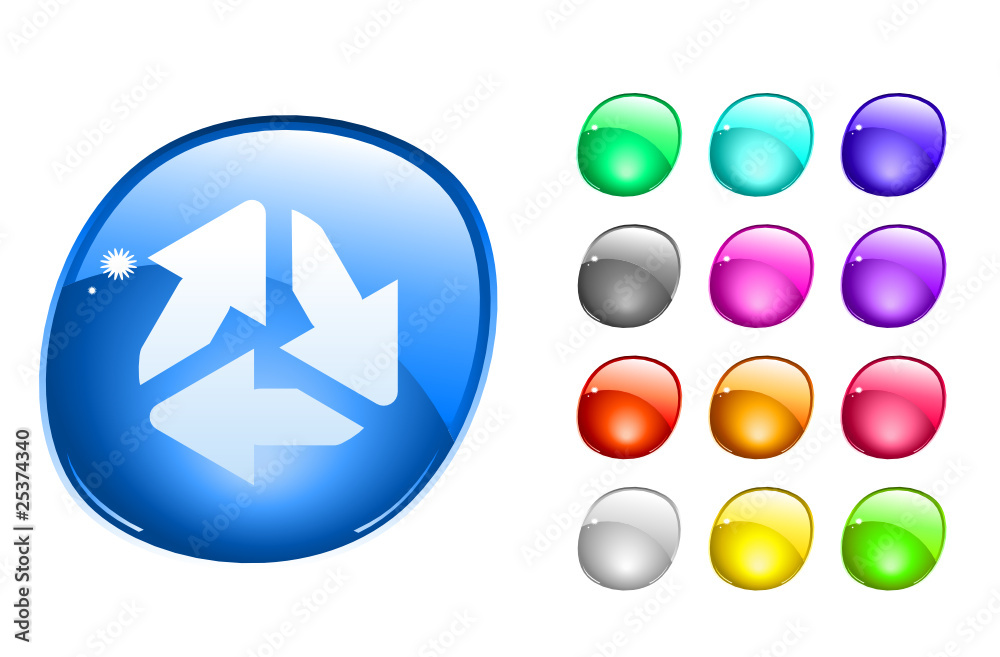 Buttons for web Buttons for web