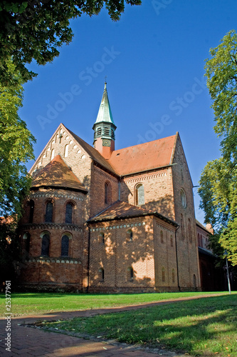 Klosterkirche Lehnin (Brandenburg)