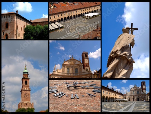 collage di vigevano