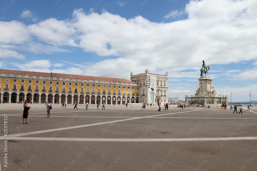 Place du Commerce