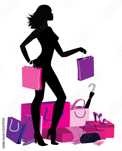 shopping
