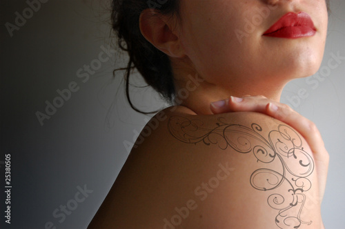 Tattoo Elegance