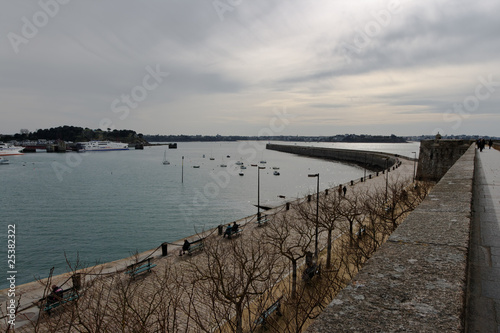 Remparts de Saint-Malo