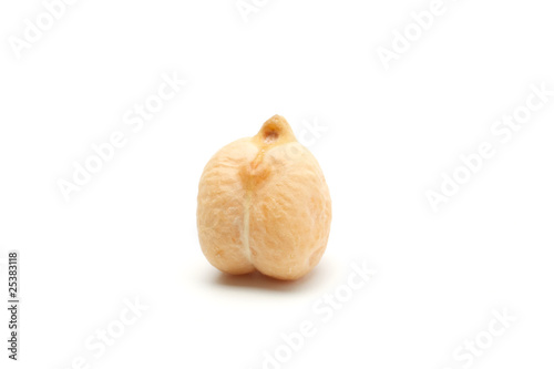 Grain chickpea