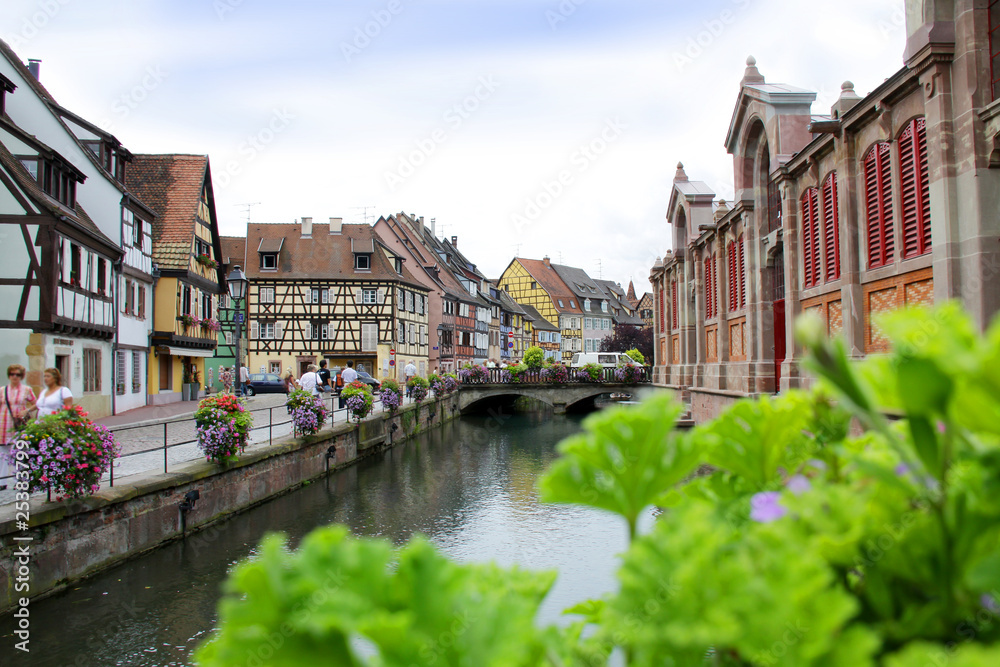 colmar colmar