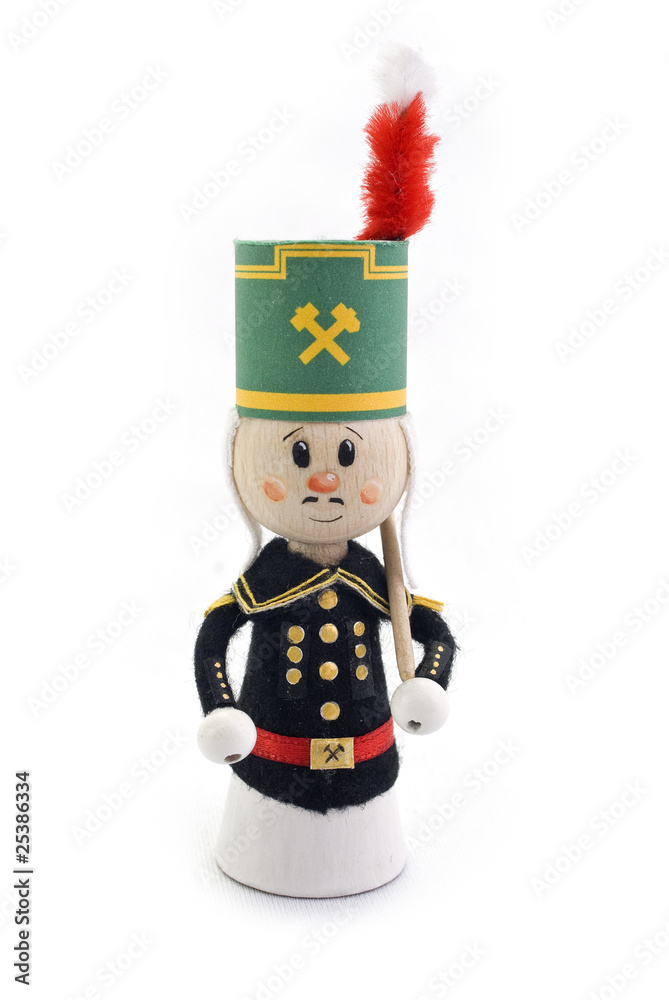 Bergmann StockFoto Adobe Stock