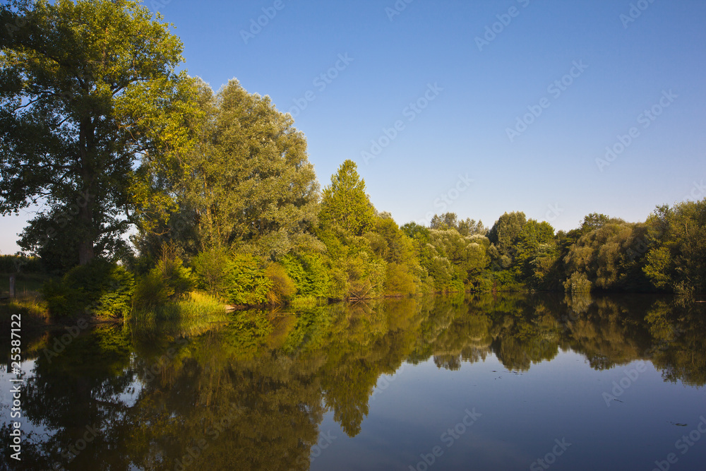 stausee