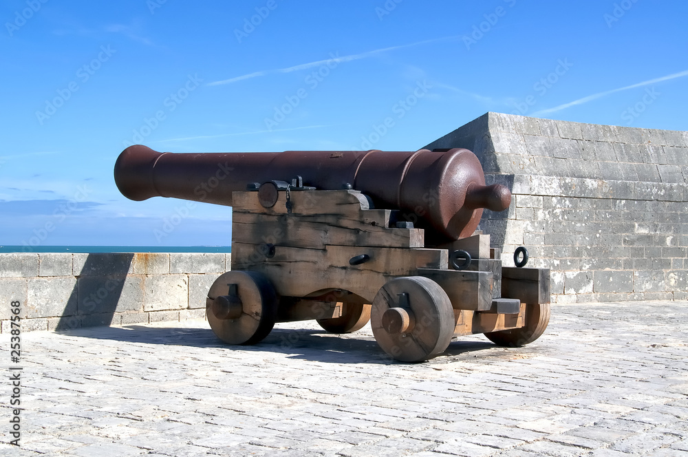 Fort Louvois - Bourcefranc-Le-Chapus Fort Louvois - Bourcefranc-Le-Chapus